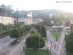 Archived image Webcam Janske Lazne Village center 06:00