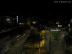 Archived image Webcam Janske Lazne Village center 23:00