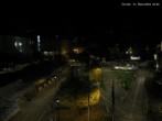 Archived image Webcam Janske Lazne Village center 21:00