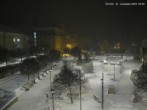 Archived image Webcam Janske Lazne Village center 01:00