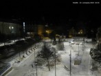 Archiv Foto Webcam Janske Lazne Dorfzentrum 01:00