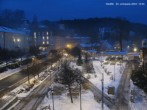 Archiv Foto Webcam Janske Lazne Dorfzentrum 15:00