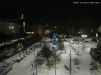 Archived image Webcam Janske Lazne Village center 23:00