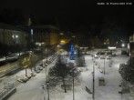 Archived image Webcam Janske Lazne Village center 06:00