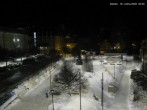 Archiv Foto Webcam Janske Lazne Dorfzentrum 01:00