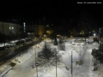 Archived image Webcam Janske Lazne Village center 03:00