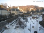 Archived image Webcam Janske Lazne Village center 15:00