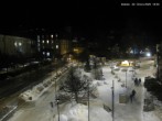 Archiv Foto Webcam Janske Lazne Dorfzentrum 17:00