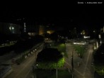 Archiv Foto Webcam Janske Lazne Dorfzentrum 23:00