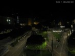 Archiv Foto Webcam Janske Lazne Dorfzentrum 01:00