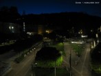 Archiv Foto Webcam Janske Lazne Dorfzentrum 03:00