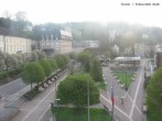Archiv Foto Webcam Janske Lazne Dorfzentrum 05:00