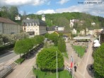 Archived image Webcam Janske Lazne Village center 15:00