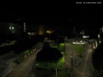 Archiv Foto Webcam Janske Lazne Dorfzentrum 01:00