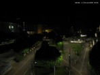 Archived image Webcam Janske Lazne Village center 01:00