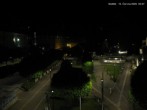 Archiv Foto Webcam Janske Lazne Dorfzentrum 23:00
