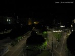 Archiv Foto Webcam Janske Lazne Dorfzentrum 01:00