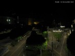 Archiv Foto Webcam Janske Lazne Dorfzentrum 23:00