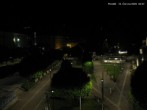 Archiv Foto Webcam Janske Lazne Dorfzentrum 01:00