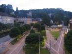 Archiv Foto Webcam Janske Lazne Dorfzentrum 03:00