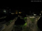 Archiv Foto Webcam Janske Lazne Dorfzentrum 23:00