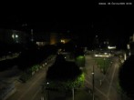 Archiv Foto Webcam Janske Lazne Dorfzentrum 01:00