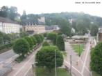 Archiv Foto Webcam Janske Lazne Dorfzentrum 05:00