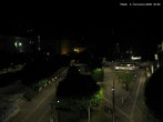 Archiv Foto Webcam Janske Lazne Dorfzentrum 23:00