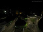 Archiv Foto Webcam Janske Lazne Dorfzentrum 01:00