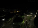 Archiv Foto Webcam Janske Lazne Dorfzentrum 23:00