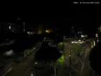 Archiv Foto Webcam Janske Lazne Dorfzentrum 01:00