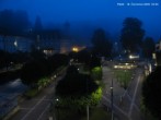 Archiv Foto Webcam Janske Lazne Dorfzentrum 03:00