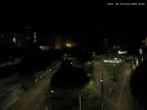 Archiv Foto Webcam Janske Lazne Dorfzentrum 23:00