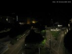 Archiv Foto Webcam Janske Lazne Dorfzentrum 01:00