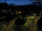 Archiv Foto Webcam Janske Lazne Dorfzentrum 03:00