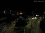 Archiv Foto Webcam Janske Lazne Dorfzentrum 01:00