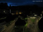 Archiv Foto Webcam Janske Lazne Dorfzentrum 03:00