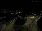 Archiv Foto Webcam Janske Lazne Dorfzentrum 01:00