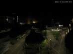 Archived image Webcam Janske Lazne Village center 01:00