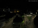 Archived image Webcam Janske Lazne Village center 03:00