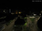 Archiv Foto Webcam Janske Lazne Dorfzentrum 23:00