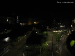 Archiv Foto Webcam Janske Lazne Dorfzentrum 23:00