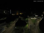Archiv Foto Webcam Janske Lazne Dorfzentrum 01:00