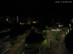 Archiv Foto Webcam Janske Lazne Dorfzentrum 01:00