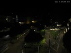 Archiv Foto Webcam Janske Lazne Dorfzentrum 01:00