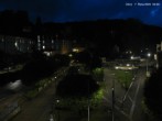 Archiv Foto Webcam Janske Lazne Dorfzentrum 05:00