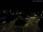 Archiv Foto Webcam Janske Lazne Dorfzentrum 23:00