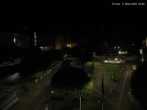 Archiv Foto Webcam Janske Lazne Dorfzentrum 01:00