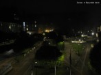 Archiv Foto Webcam Janske Lazne Dorfzentrum 05:00