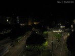 Archiv Foto Webcam Janske Lazne Dorfzentrum 23:00